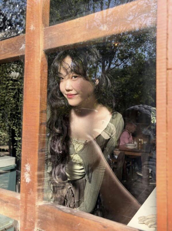 Chế độ giảm cân của Lee SuHyun đã mang lại kết quả tích cực