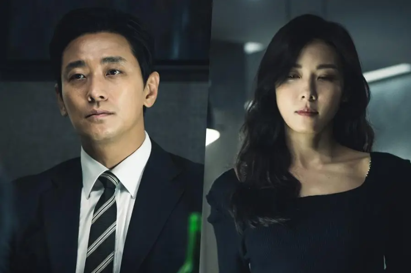 Climax tập cuối: Ju Ji Hoon và Ha Ji Won — Liên minh hay phản bội?