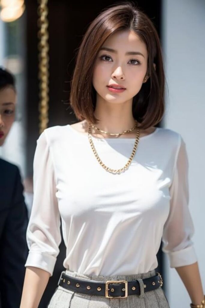 Diễn viên Nhật Bản Aya Ueto