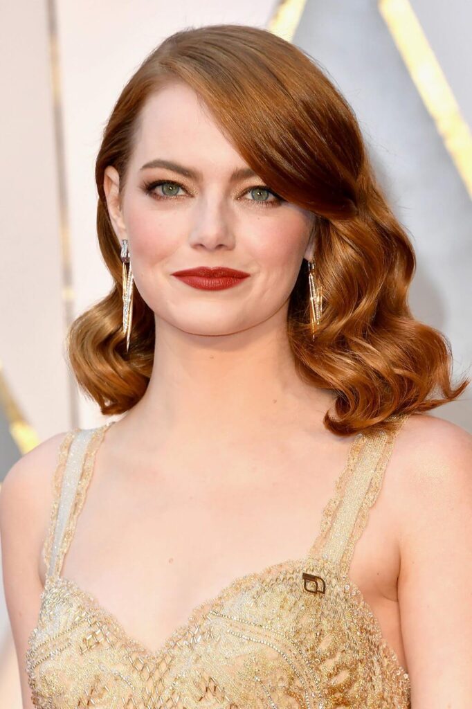 Diễn viên Emma Stone