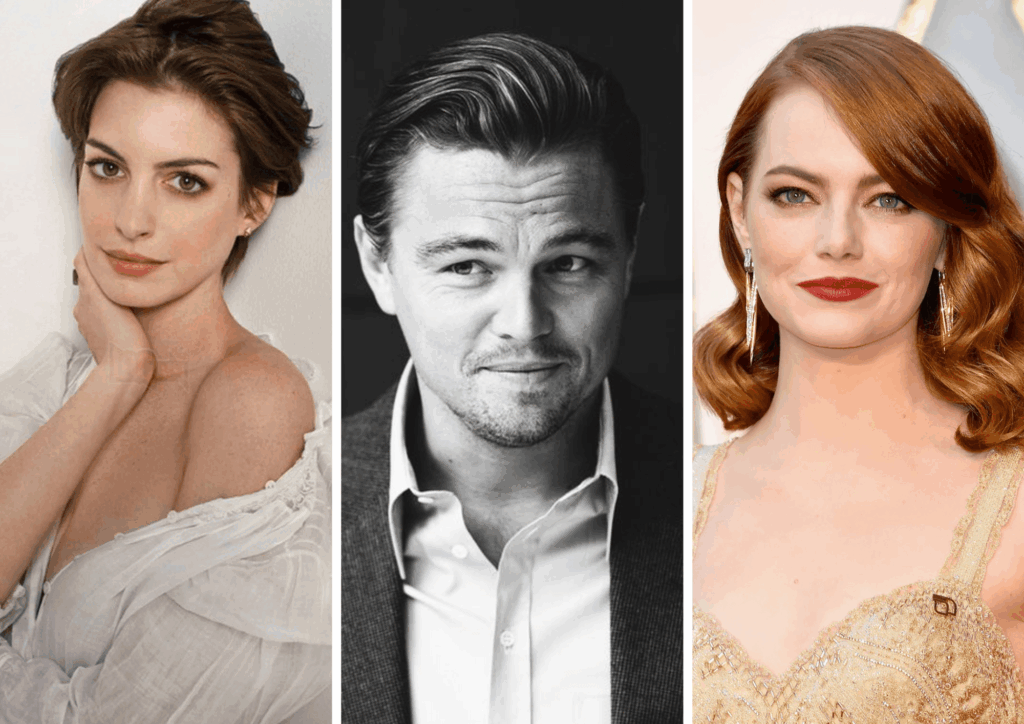 Diễn viên Hollywood