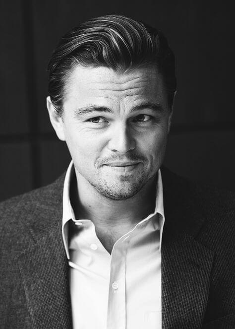 Diễn viên nam hollywood Leonardo DiCaprio