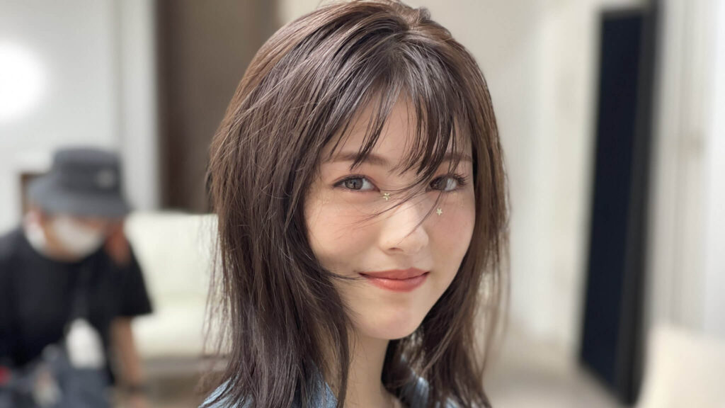 Diễn viên nổi tiếng nhật bản Hamabe Minami