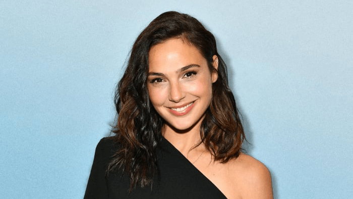Diễn viên nữ hollywood Gal Gadot
