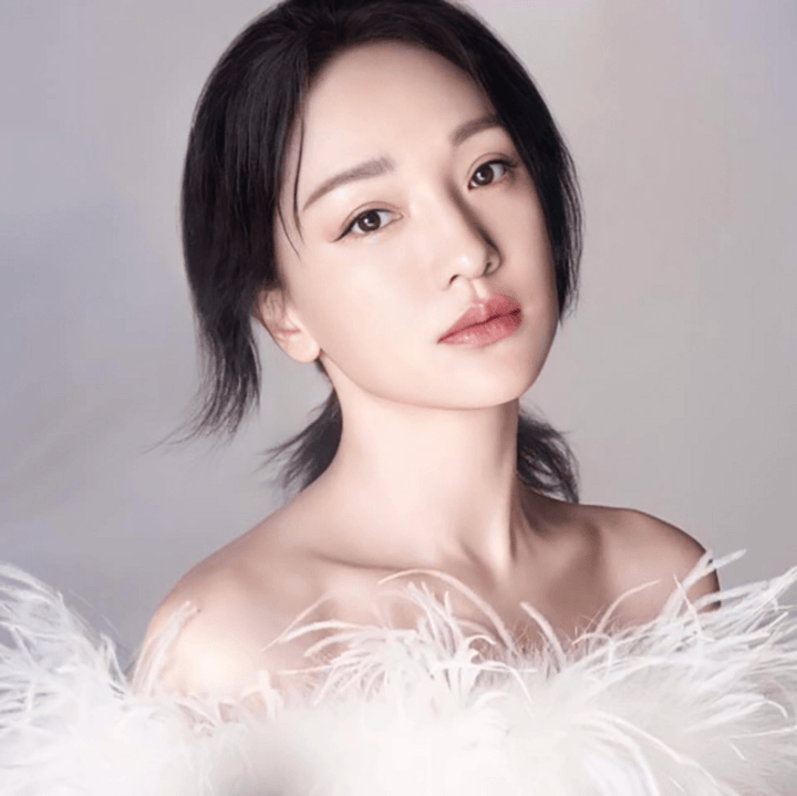 Diễn viên nữ Trung Quốc Châu Tấn