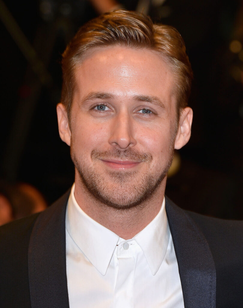 Diễn viên Ryan Gosling