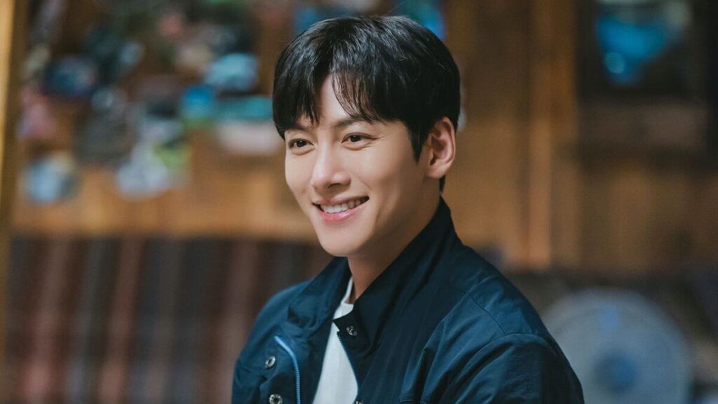 Diễn viên Ji Chang Wook