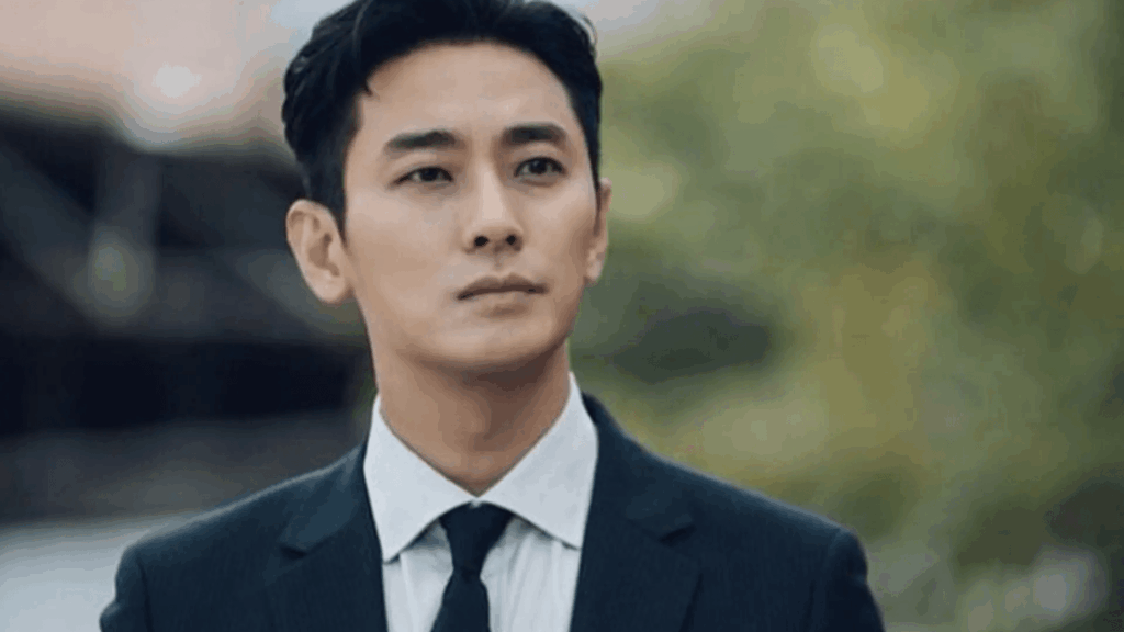 Ju Ji Hoon là diễn viên nam Hàn Quốc nổi tiếng