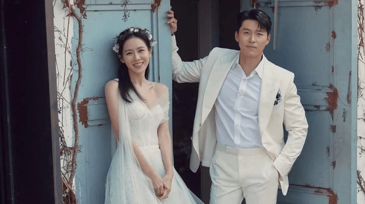 Nam diễn viên Hàn Quốc Hyun Bin