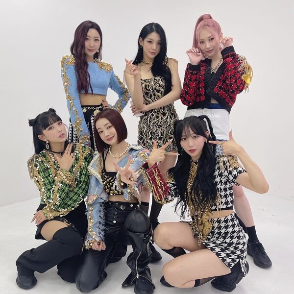 VINE Entertainment xác nhận Zuu rời SECRET NUMBER