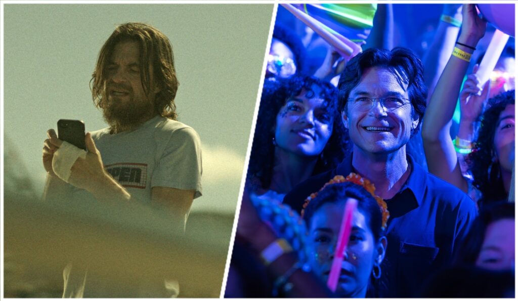Tài tử Jason Bateman nhận kỳ vọng lớn tại đường đua giải Emmy 2026 với loạt siêu phẩm mới Jason Bateman nhận kỳ vọng lớn tại đường đua giải Emmy 2026