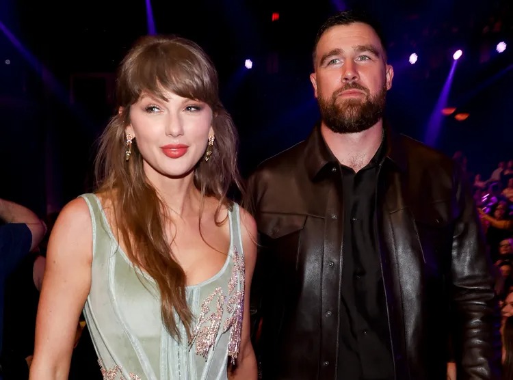 Giải mã lý do Taylor Swift tại American Music Awards 2026 vắng bóng, rộ tin chuẩn bị đám cưới thế kỷ?