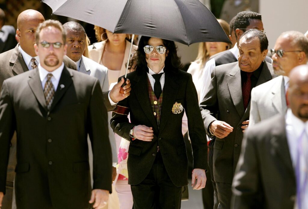 Biến động lớn trong khối di sản tỷ đô của Michael Jackson