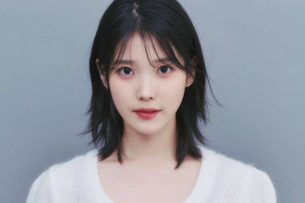 Diễn viên IU