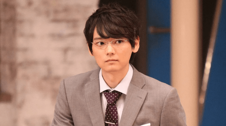 Diễn viên Nhật Bản Furukawa Yuki