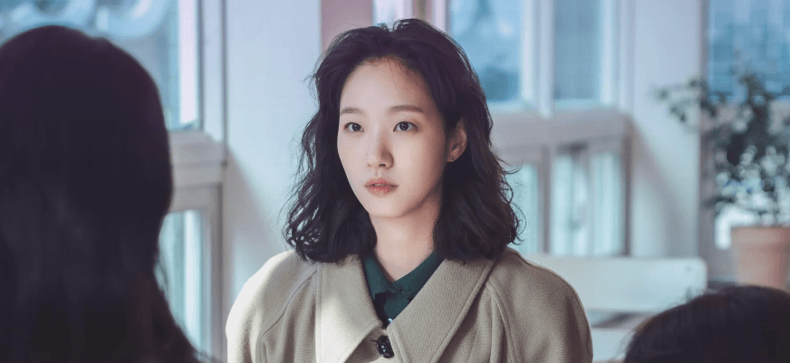 Kim Go Eun là diễn viên Hàn nổi tiếng