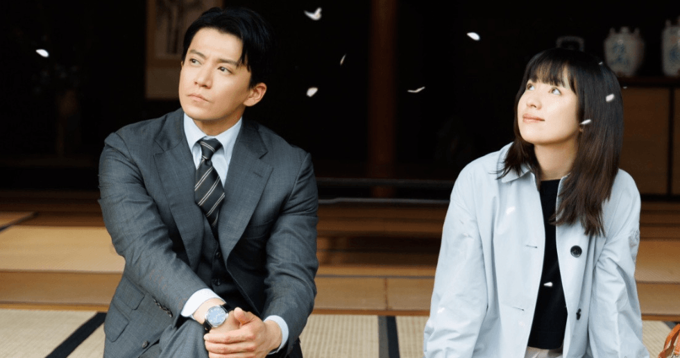 Oguri Shun là một trong những diễn viên nam Nhật Bản được yêu thích nhất 