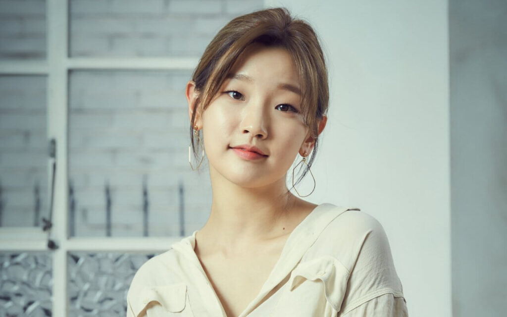 Park So Dam là diễn viên Hàn Quốc nổi tiếng