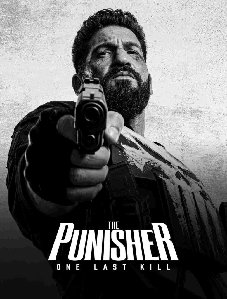 Jon Bernthal đã khắc họa thành công vai Frank Castle trong Punisher Kẻ Trừng Phạt, anh nổi tiếng với lối diễn xuất nội tâm, bạo lực, đầy cảm xúc.