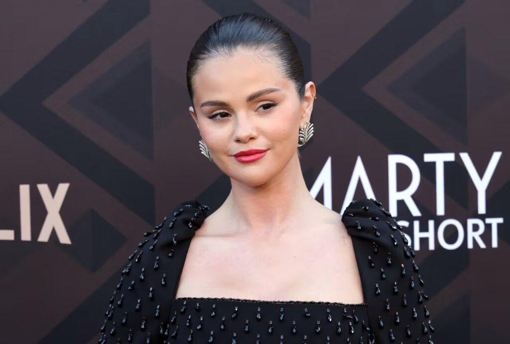 Cực nóng: Selena Gomez sẽ đóng phim 18+ nặng đô dài tận 4 tiếng?