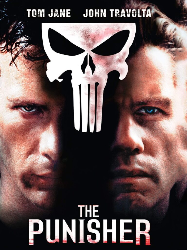 The Punisher 2004