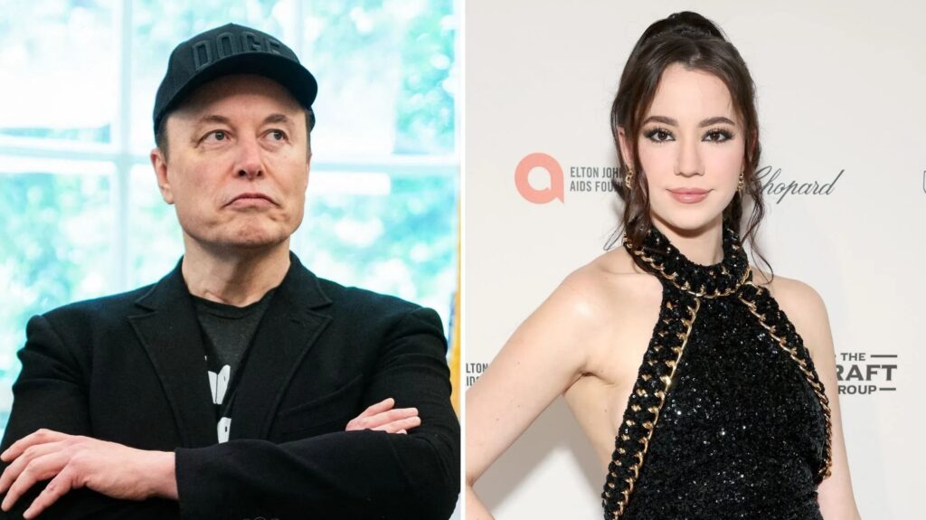 Tình cũ Elon Musk cay đắng kể góc khuất làm mẹ đơn thân, bóc trần tính cách dị biệt của tình cũ tỷ phú