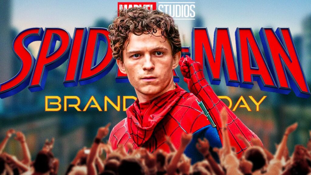 Tom Holland lần đầu vào phòng biên kịch Spider-Man 4, úp mở ngày nhường vai