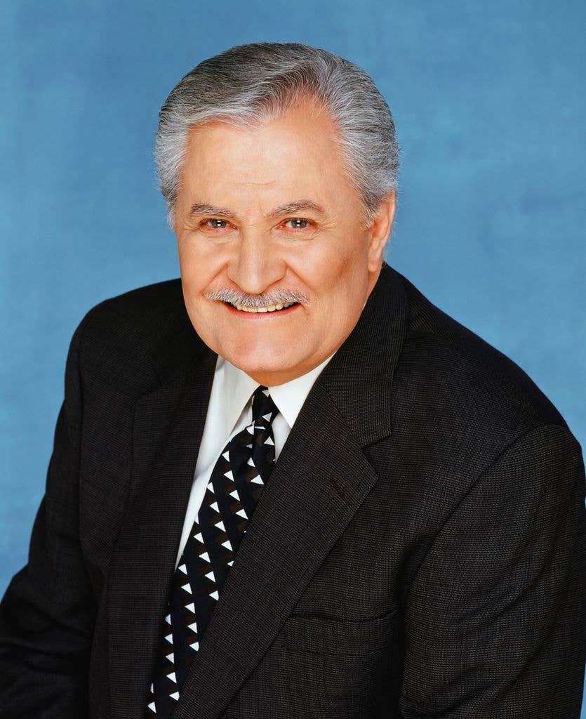 John Aniston