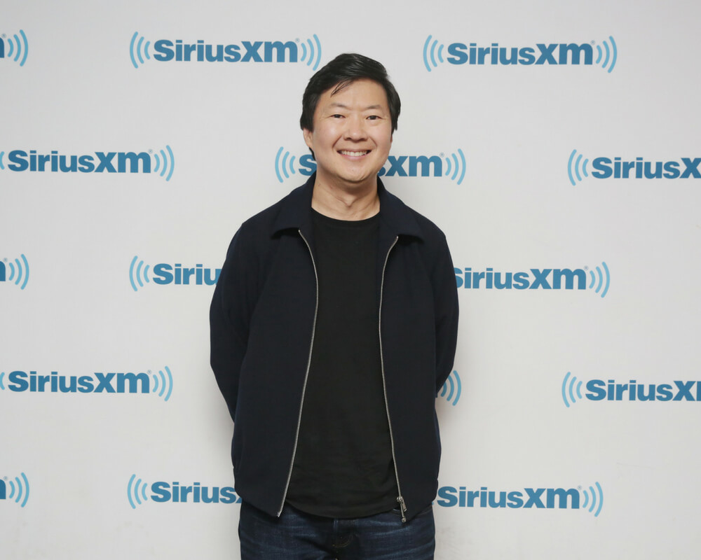Ken Jeong