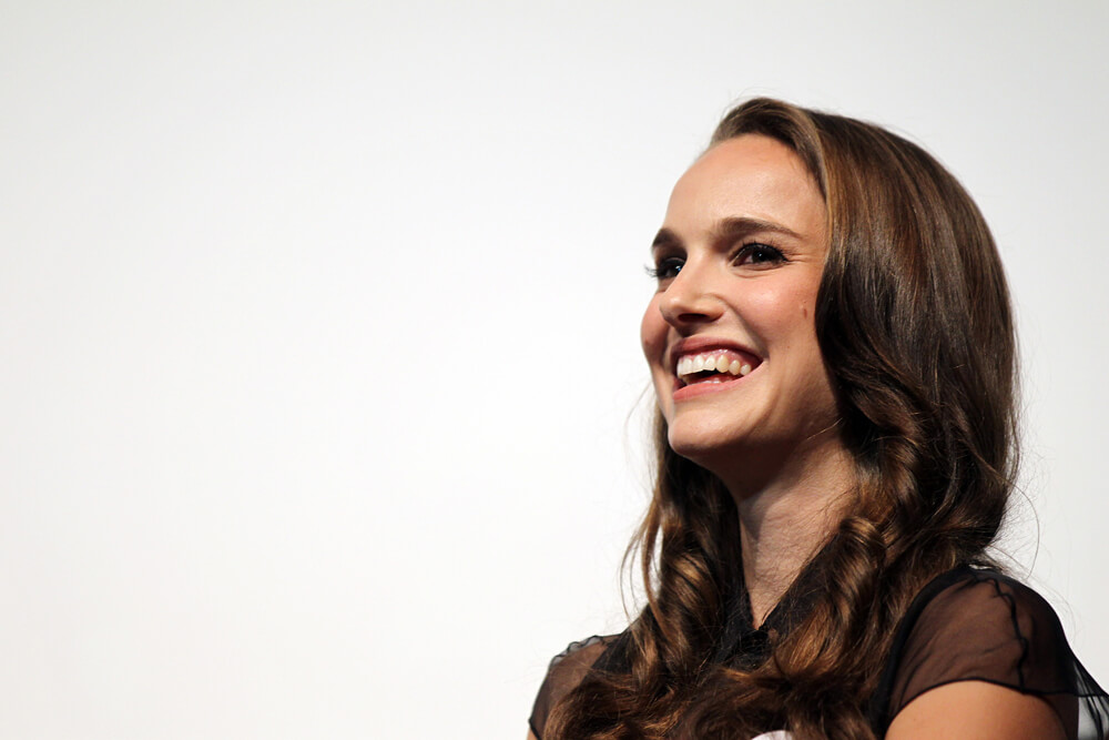 Natalie Portman