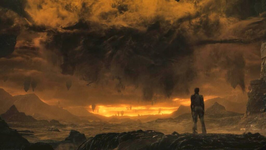 Vở kịch "Stranger Things: The First Shadow" sẽ được chuyển thành bản điện ảnh