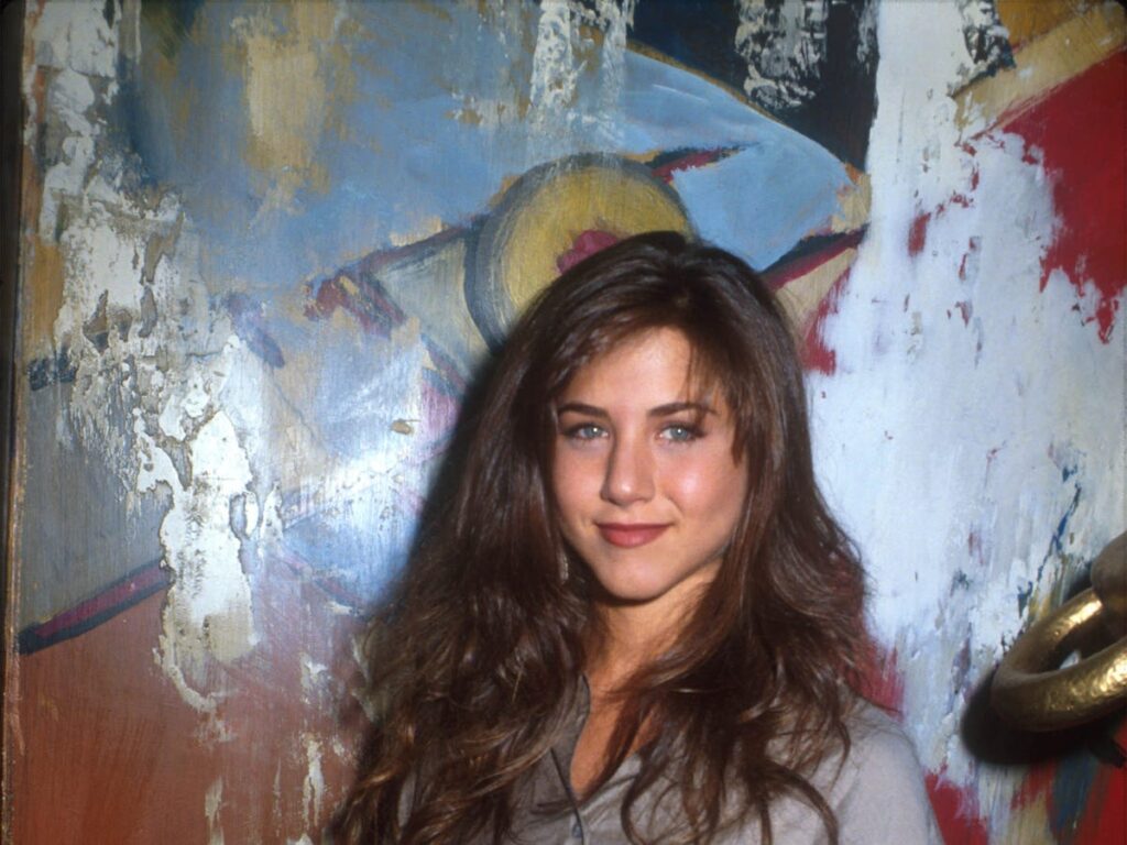 Bố mẹ của Jennifer Aniston: Hào quang và vết thương lòng Bố mẹ của Jennifer Aniston