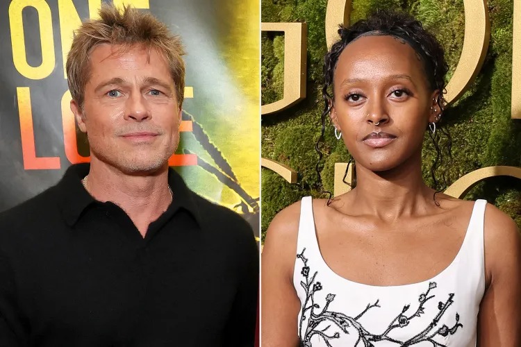 Sau anh trai Maddox, con gái Angelina Jolie tiếp tục nộp đơn từ mặt bố, xóa bỏ hoàn toàn họ Pitt con gái Angelina Jolie tiếp tục nộp đơn từ mặt bố
