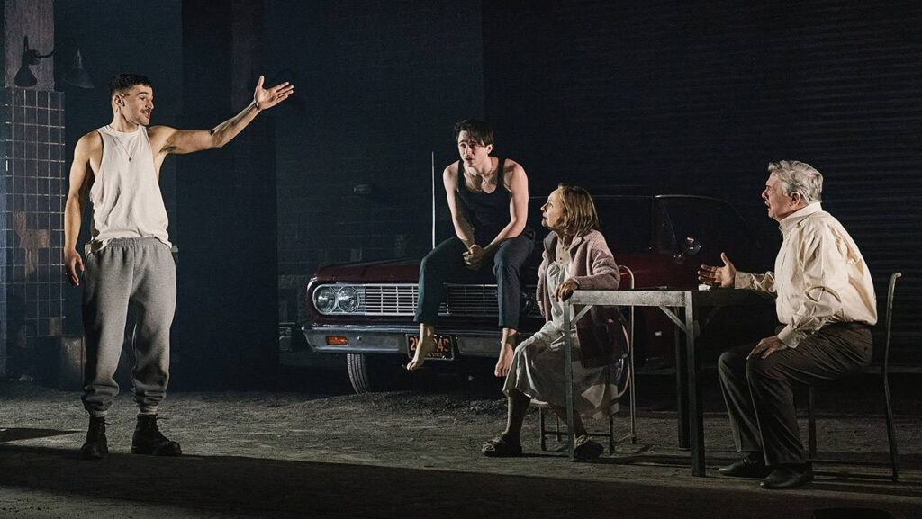 Death of a Salesman