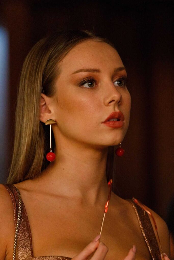 Ester Expósito