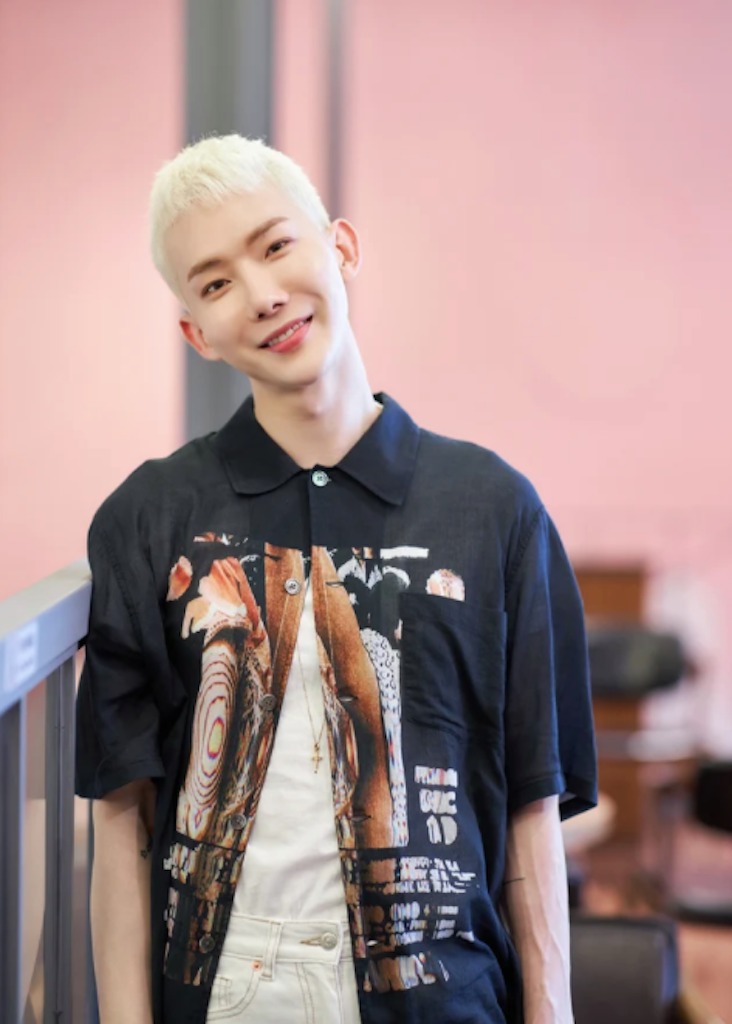 Jo Kwon