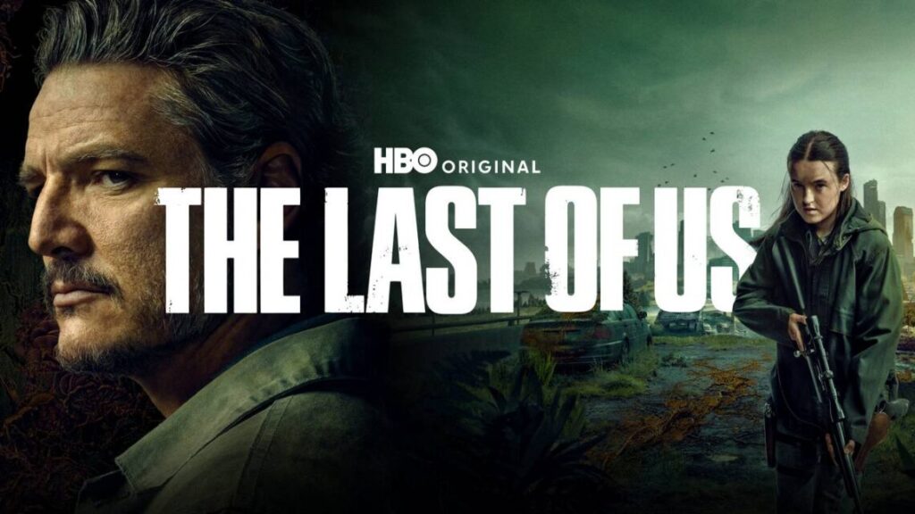 Phim The Last Of Us Mùa 3 bị hủy quay