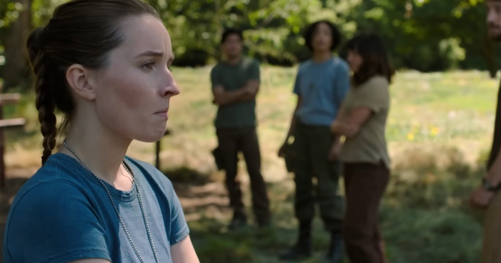 The Last Of Us Mùa 3 của HBO tạm hoãn